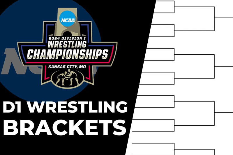 Ncaa Division 1 Wrestling Championships